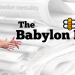 Babylon Bee fights for free speech all the way to the Supreme Court
