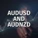 AUDUSD & AUDNZD: Watching for Resistance at 0.6500 Level