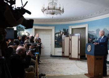 Democrats stress differences between Biden, Trump cases in special counsel report