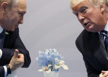 Republicans begin to target Putin ‘apologists’ in their midst