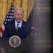 Biden convenes congressional leaders as federal shutdown deadline nears