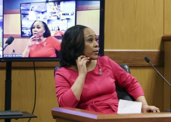 4 takeaways from Trump’s dueling court hearings