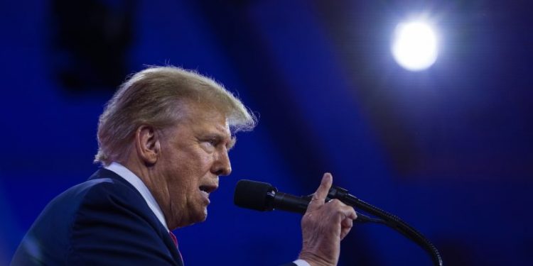 Judge won’t delay Trump financial penalty but lets sons remain atop company for now