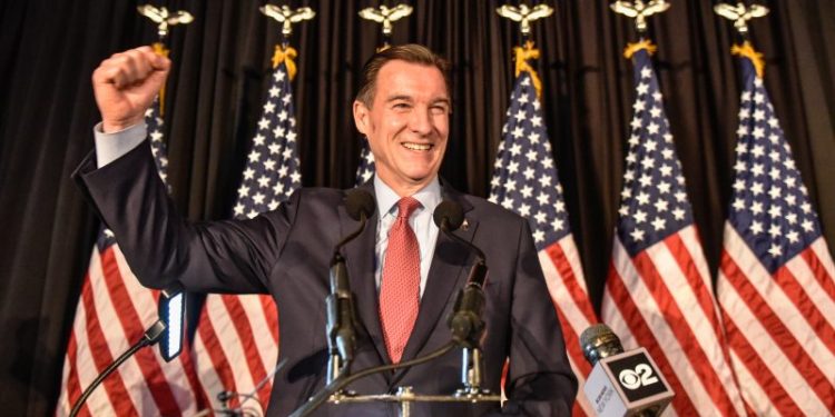 New York congressional map would make modest tweaks to swing House seats