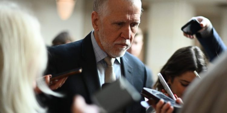 Republicans are ‘owning’ the message of abandoning Ukraine