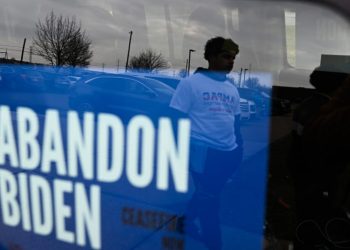 4 takeaways from the Michigan primary