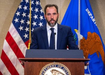 Special counsel asks Supreme Court to let Trump’s D.C. trial proceed