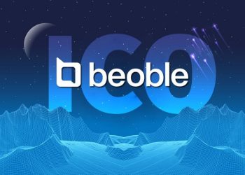 Beoble ICO (BBL): A New Era in Web3 Messaging