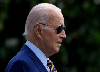 DOJ defends Special Counsel report on Biden’s memory: ‘Consistent with legal requirement,’ not ‘gratuitous’