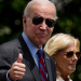 Biden tells staffers ‘key’ to lasting marriage is ‘good sex’: book