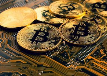 ETF Advisors on Hold, BTC Rises 8% to $52K