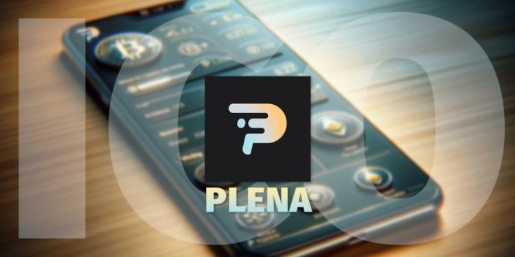 Plena ICO (PLENA) Nears Goal: Don’t Miss This Hot Token