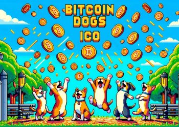 First ICO on BTC Blockchain: Bitcoin Dogs Raises $5.2M