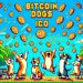 First ICO on BTC Blockchain: Bitcoin Dogs Raises $5.2M