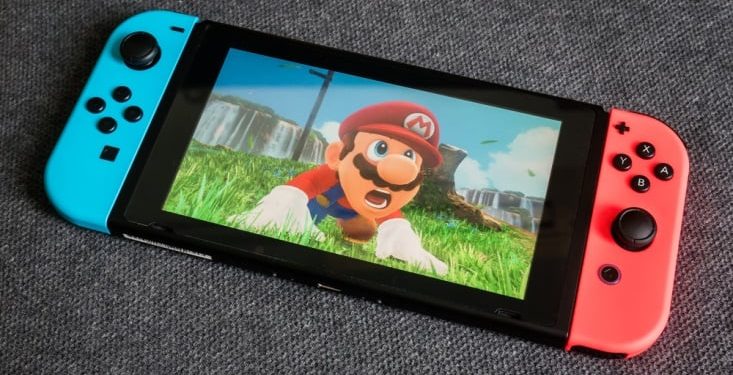 Nintendo Stock Tumbles 5.84% Amid Switch 2 Launch Delay