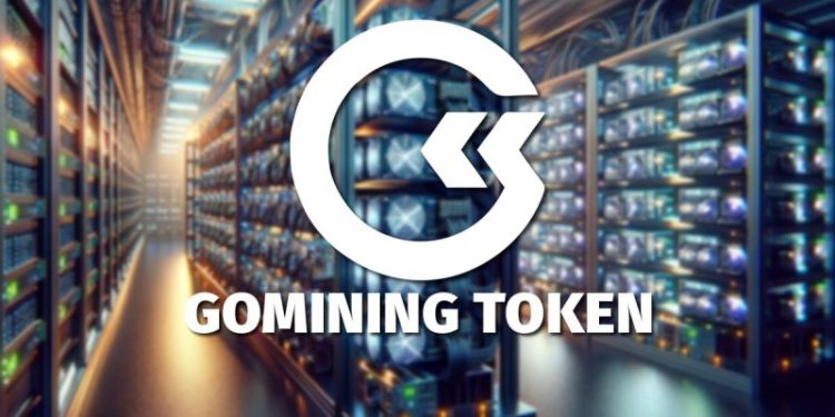 Gomining Token (GMT): Decoding the 23% Weekly Drop