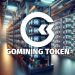 Gomining Token (GMT): Decoding the 23% Weekly Drop