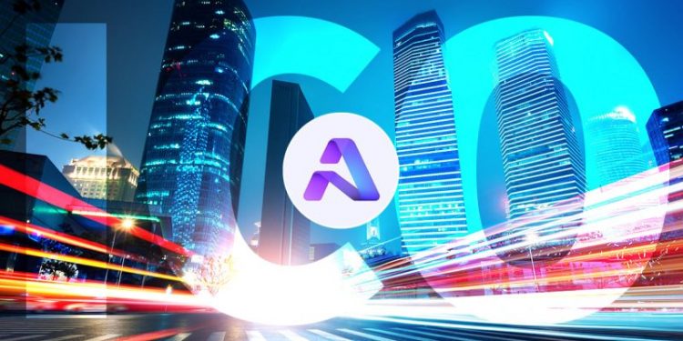 Aethir ICO Raises $32M for Decentralized Cloud Shift