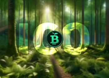 Green Bitcoin ICO: Eco-Friendly GBTC Hits $600K in Presale