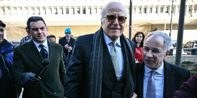 James Biden ‘contradicted’ himself during testimony on brother’s involvement in family business: GOP lawmakers