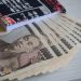 Yen Hits 2-Week Highs: BOJ Policy Shift Looms