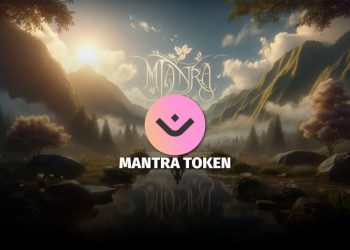 MANTRA (OM) Skyrockets: A 50.38% Surge Marks a New Era