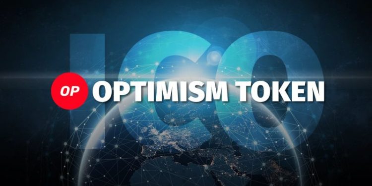 Optimism ICO’s $41M Airdrop: 10M OP Tokens Unleashed