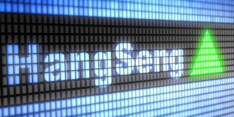 Hang Seng Leaps 2.36%, Outshines Global Markets