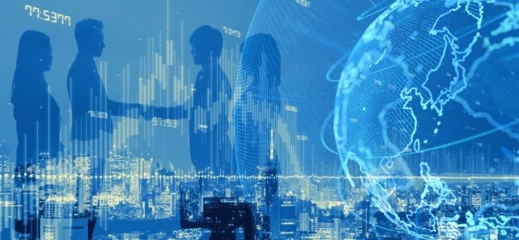 U.S. Leads 2023 Global Growth, Hits 3.1%