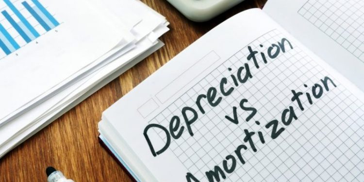 Depreciation and Amortization: What’s the Difference?