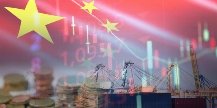 China’s Economic 2024 Forecast: 4.6% Growth Amid Challenges