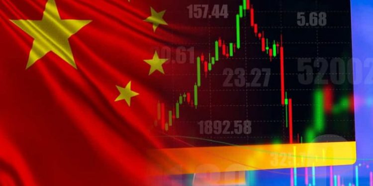 Chinese Stocks Set for 10-15% Rally Amid Government Support