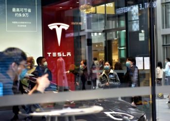 Tesla’s Move: 80% Support Tesla’s Potential Shift to Texas