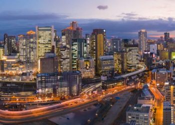 Japan’s Exports Leap 11.9%, China Cuts Rates