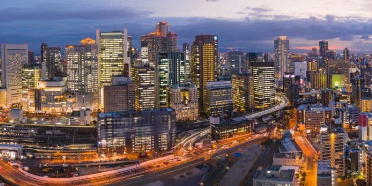 Japan’s Exports Leap 11.9%, China Cuts Rates