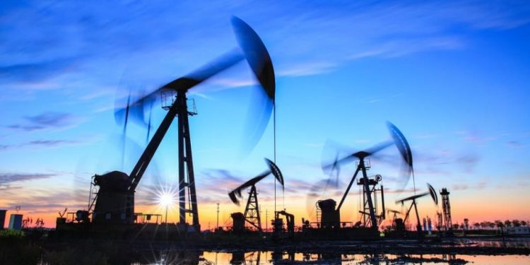 Oil and Natural Gas: Support at $72.00 level for oil price