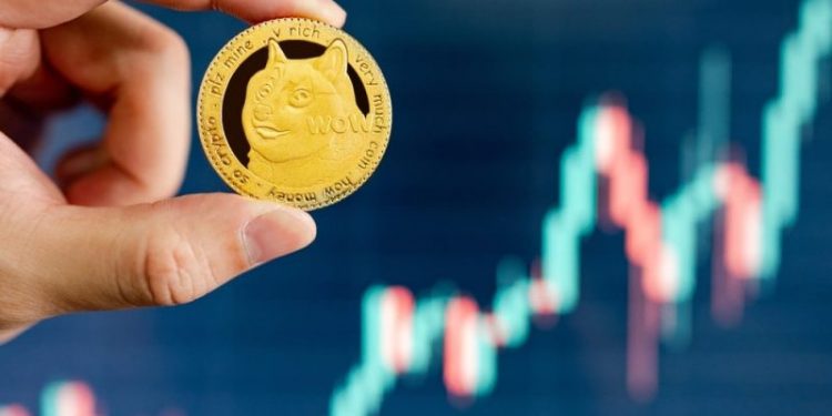 Dogecoin and Shiba Inu: Dogecoin returns to December levels