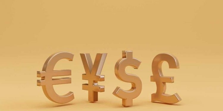 What Caused EURUSD To Retreat To 1.07000 and How?