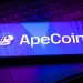ApeCoin and Akita Inu: ApeCoin under pressure at 2,000