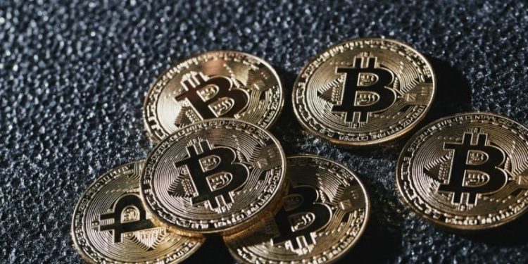 Bitcoin Hits $46K, ETFs Break Records Amid Economic Caution