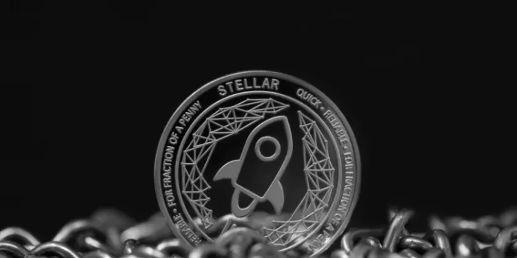 Strong Bullish Impulses Push Stellar to 0.11400000 Level