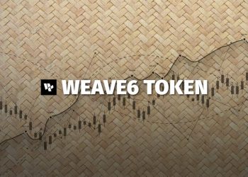 Weave6 ICO (WX): Eyeing $1.4M for Omnichain Trading