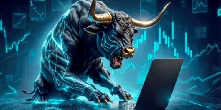 Investors Take Profit After Bitcoin Rally, Bull Cycle is Far From Over: CryptoQuant