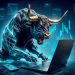 Investors Take Profit After Bitcoin Rally, Bull Cycle is Far From Over: CryptoQuant