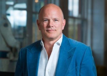 Michael Novogratz Predicts Bitcoin Correction Before Achieving Historic High