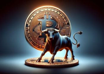 FOMC Interest Rate Decision Signals All Clear For Bitcoin Bull Run