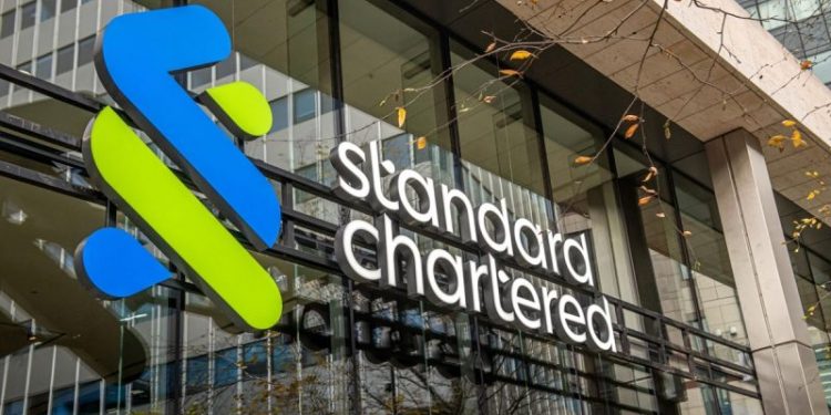 Standard Chartered Predicts Up To $45 Billion Inflows To Ethereum ETFs Within 1 Year