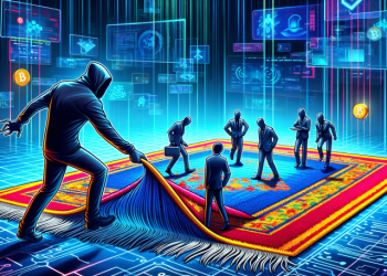 Candy Token Plummets 87% After Lena Network Rug Pull – Here’s What Happened