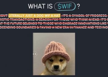 Is It Too Late to Buy Dogwifhat? WIF Aiming for $1, With Another Token on the Horizon