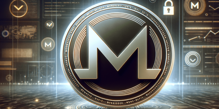 Unveiling the Dark Web: How Privacy Coins Fuel the Trade of Criminal Material Online